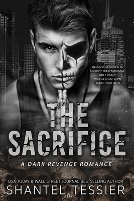 The Sacrifice By Shantel Tessier Cover Image