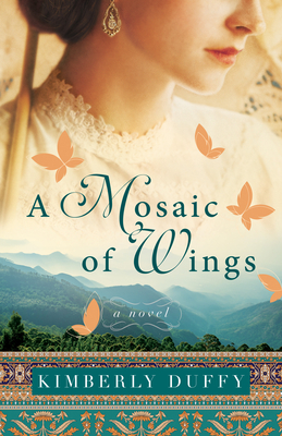 Mosaic of Wings By Kimberly Duffy (Preface by) Cover Image