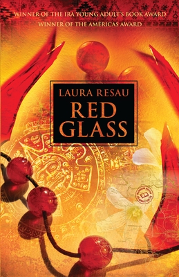 Red Glass Cover Image
