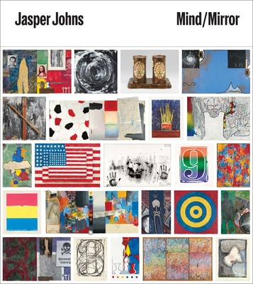 Jasper Johns: Mind/Mirror Cover Image