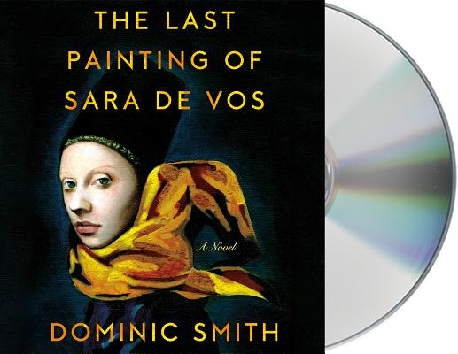 The Last Painting of Sara de Vos: A Novel Cover Image