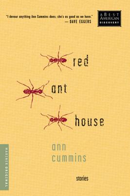 Red Ant House: Stories