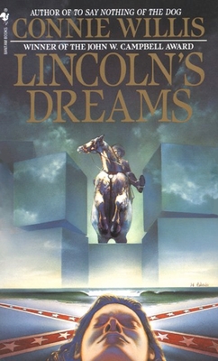 Lincoln's Dreams: A Novel