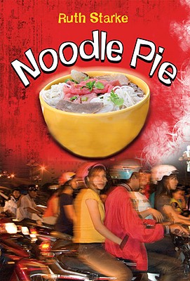Cover for Noodle Pie