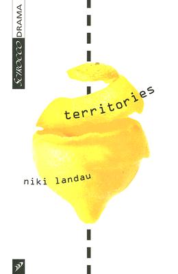 Territories (Scirocco Drama) Cover Image