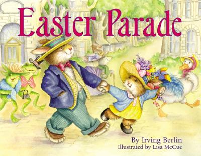 Easter Parade Cover