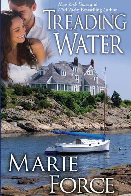 Cover for Treading Water (Treading Water Series, Book 1)
