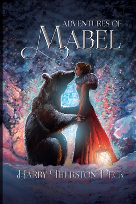 Adventures of Mabel Cover Image