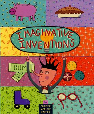 Cover for Imaginative Inventions