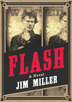 Cover for Flash