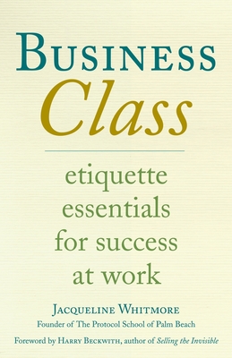 Business Class Cover Image