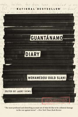 Guantánamo Diary