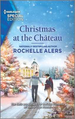 Christmas at the Château Cover Image