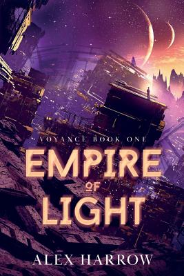 Empire of Light (Voyance #1)