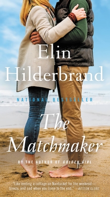 Cover for The Matchmaker