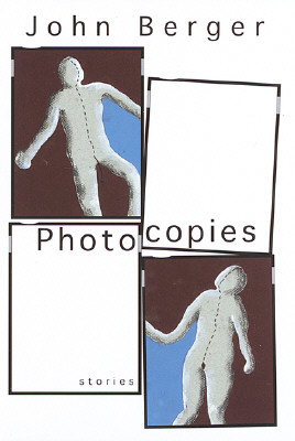Photocopies Cover