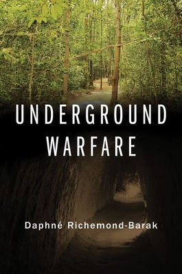 Underground Warfare Cover Image