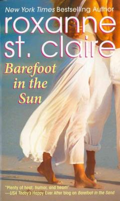 Barefoot in the Sun (Barefoot Bay #3) Cover Image