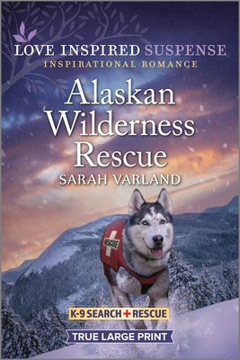 Alaskan Wilderness Rescue Cover Image