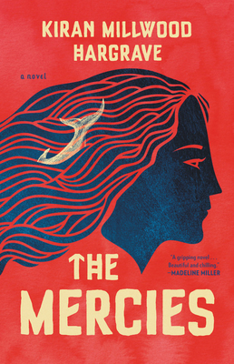 Cover Image for The Mercies