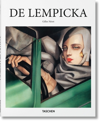 de Lempicka (Basic Art) Cover Image