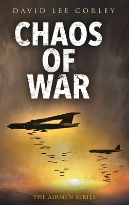 Chaos of War Cover Image