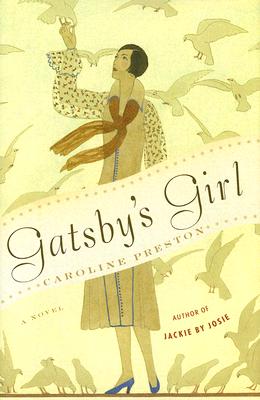 Gatsby's Girl Cover