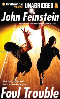 Foul Trouble Cover Image
