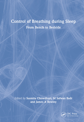 Control of Breathing during Sleep: From Bench to Bedside (Hardcover ...