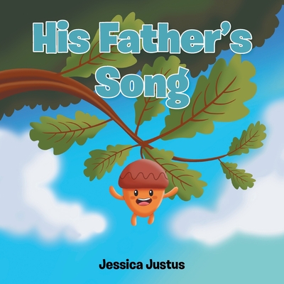 His Father's Song Cover Image