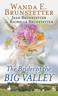 The Brides of the Big Valley Cover Image