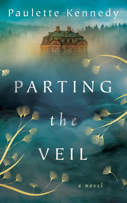 Cover for Parting the Veil