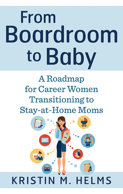 Cover for From Boardroom to Baby