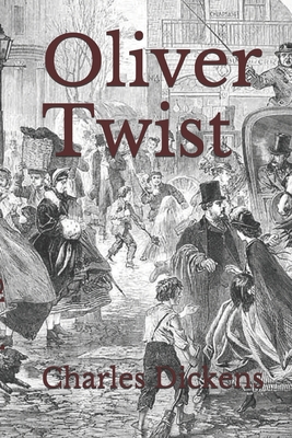 Oliver Twist (Hardcover)  Tattered Cover Book Store