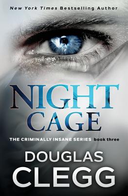 Cover for Night Cage