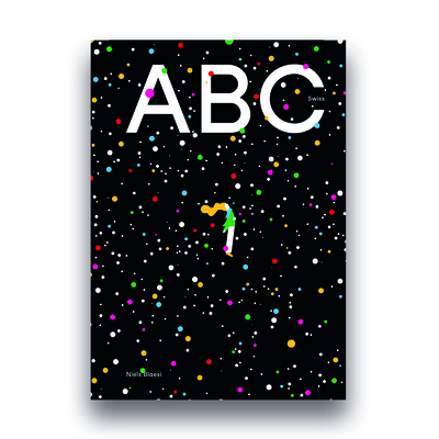 Cover for ABC Swiss