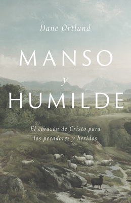 Cover for Manso y humilde