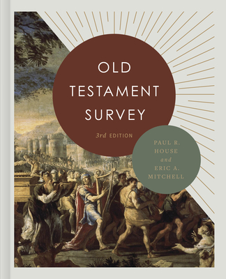 Old Testament Survey Cover Image