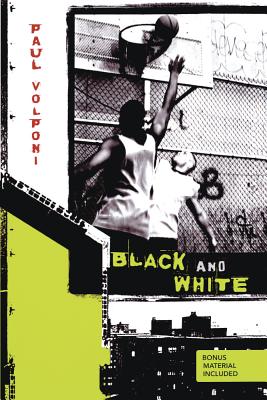 Black and White By David Macaulay Cover Image
