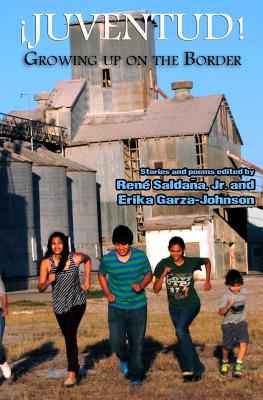 Cover for Juventud! Growing up on the Border