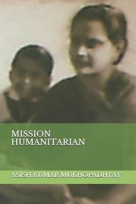 Mission Humanitarian Cover Image