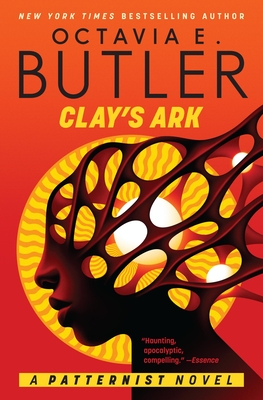 Clay's Ark (Patternist)