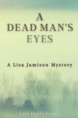 Cover for A Dead Man's Eyes