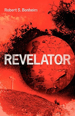 Cover for Revelator