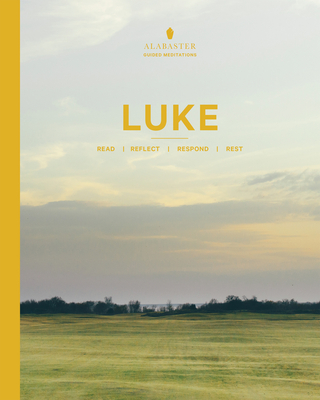 Luke Cover Image