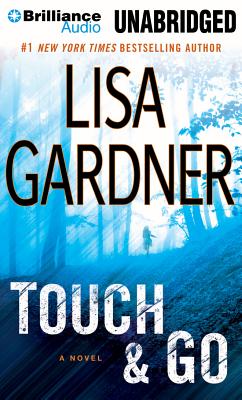 Touch & Go Cover