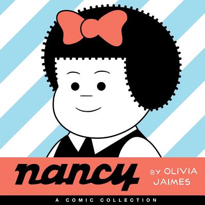 Nancy: A Comic Collection Cover Image