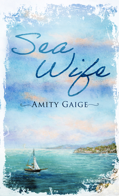 Sea Wife Cover Image