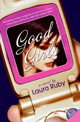 Cover for Good Girls