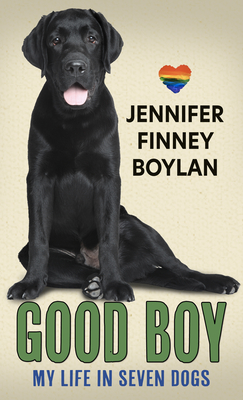 Cover for Good Boy